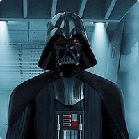 Darth Vader 