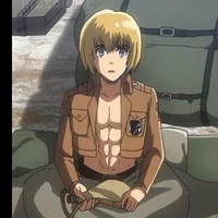 Armin Arlert