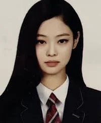 Kim Jennie