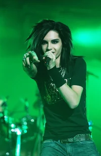 bill kaulitz 
