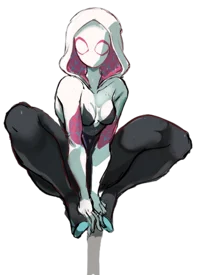 Spider Gwen