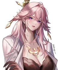 Mother Alicia