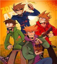 Eddsworld