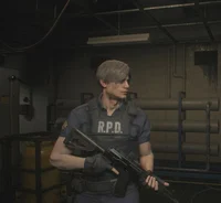 Leon Kennedy