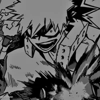 Katsuki Bakugou 