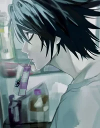 L Lawliet