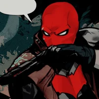 Jason Todd