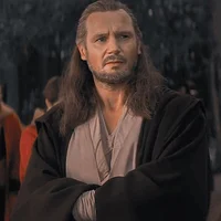 Qui-Gon Jinn
