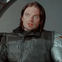 Bucky Barnes