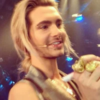 Bill kaulitz