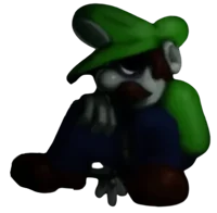 Beta Luigi