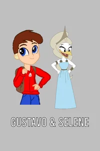 Gustavo Y Selene