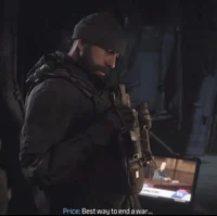 Captain Price