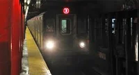 3 Train R142