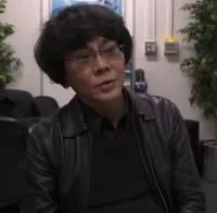 Hiroshi Ishiguro