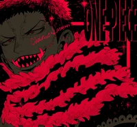 Charlotte Katakuri