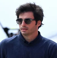 Carlos Sainz