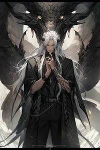 The Dragon 