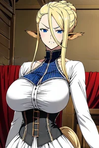 Centorea Mother