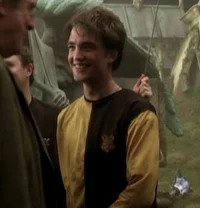 Cedric Diggory