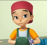 Nathan Dogko - Ogong