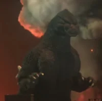 Reincarnated as Goji