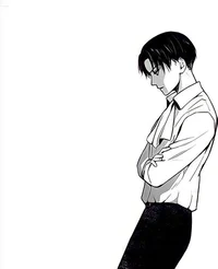 Levi Ackerman