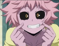 Mina Ashido 
