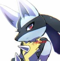 Lucario 