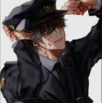 namorado policial-Bl