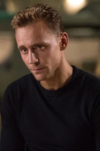 Tom Hiddleston