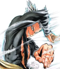 Garou