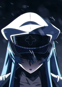 Esdeath 