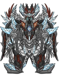 Chaos sphere darknes