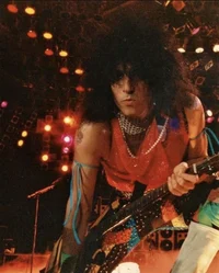 Paul Stanley