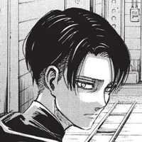 Levi Ackerman