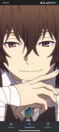 Dazai osamu 