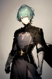 Byleth