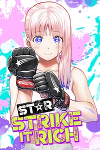 Star Strike it Rich