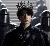 Jungkook King