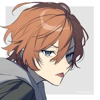 Chuuya Nakahara