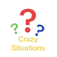 Crazy Situations pt1