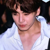 Jeon Jungkook 