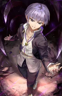 Byakuya