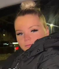 Your Chav Girlfriend