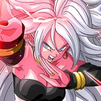Android 21 - Good