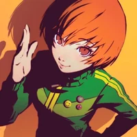 Chie Satonaka