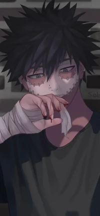 Dabi