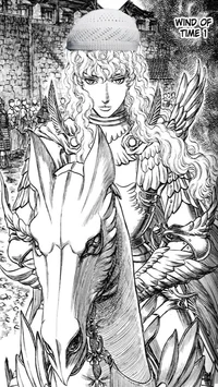 Muslim Griffith