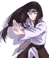 Neji Hyuga